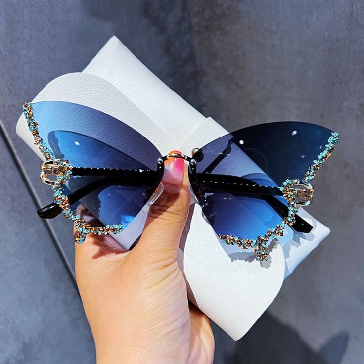 Women's Fashion Glasses
